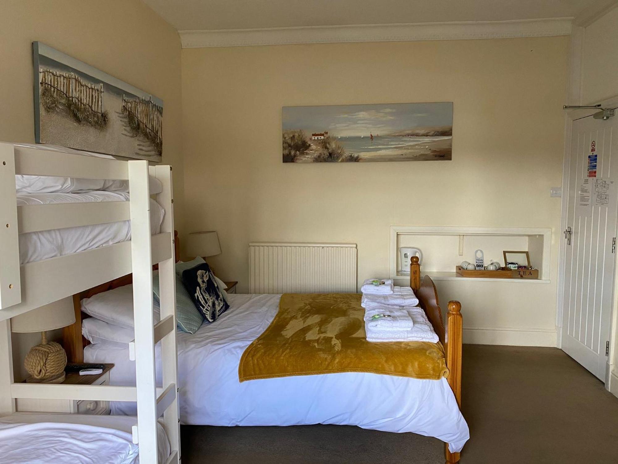 Bed and Breakfast Red Lion à Winfrith Newburgh Chambre photo