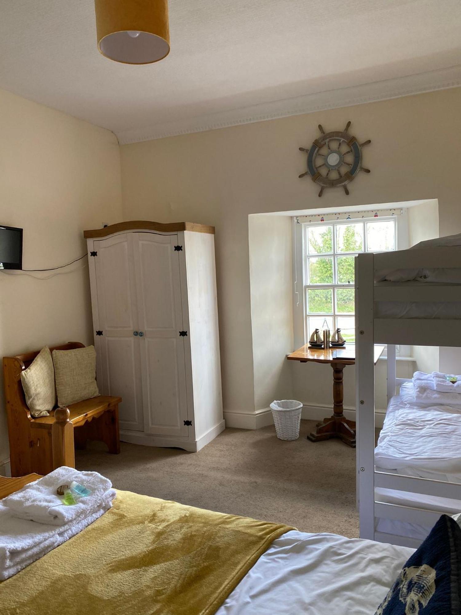 Bed and Breakfast Red Lion à Winfrith Newburgh Chambre photo