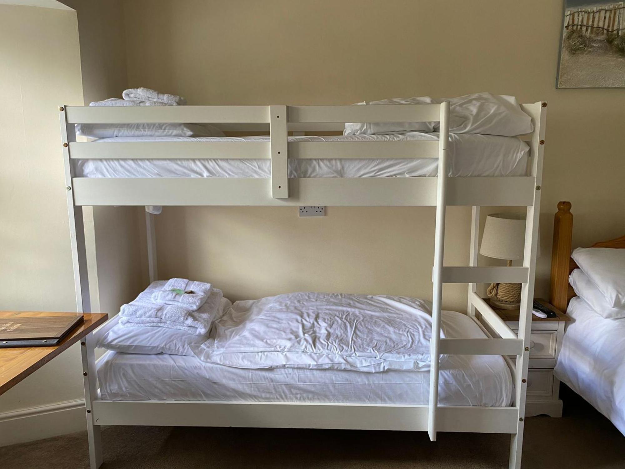 Bed and Breakfast Red Lion à Winfrith Newburgh Chambre photo