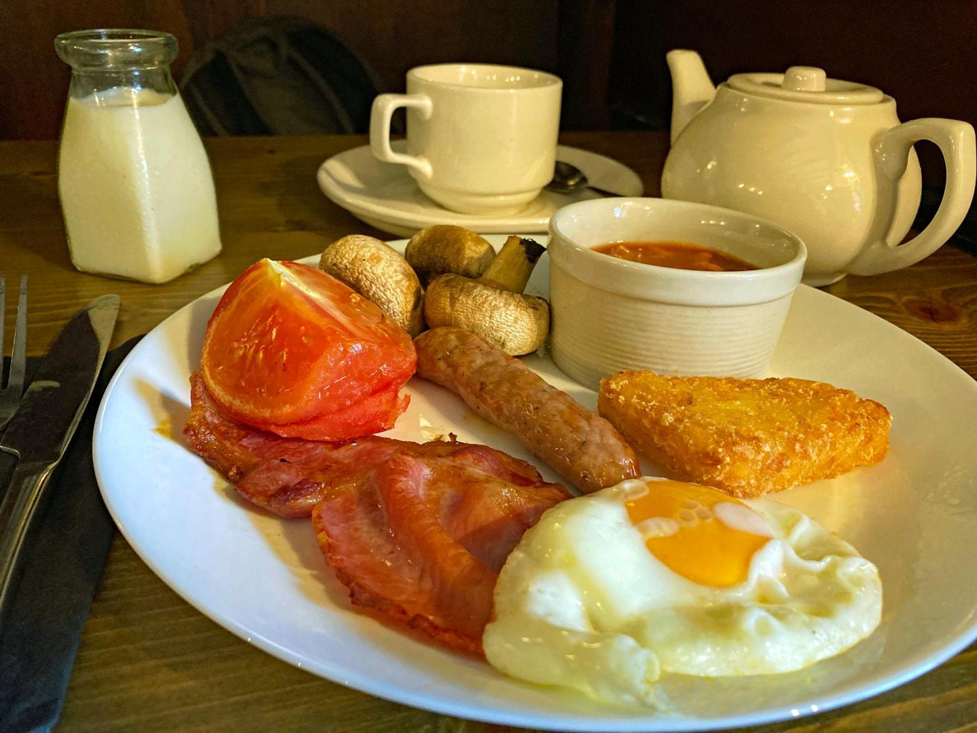 Bed and Breakfast Red Lion à Winfrith Newburgh Extérieur photo