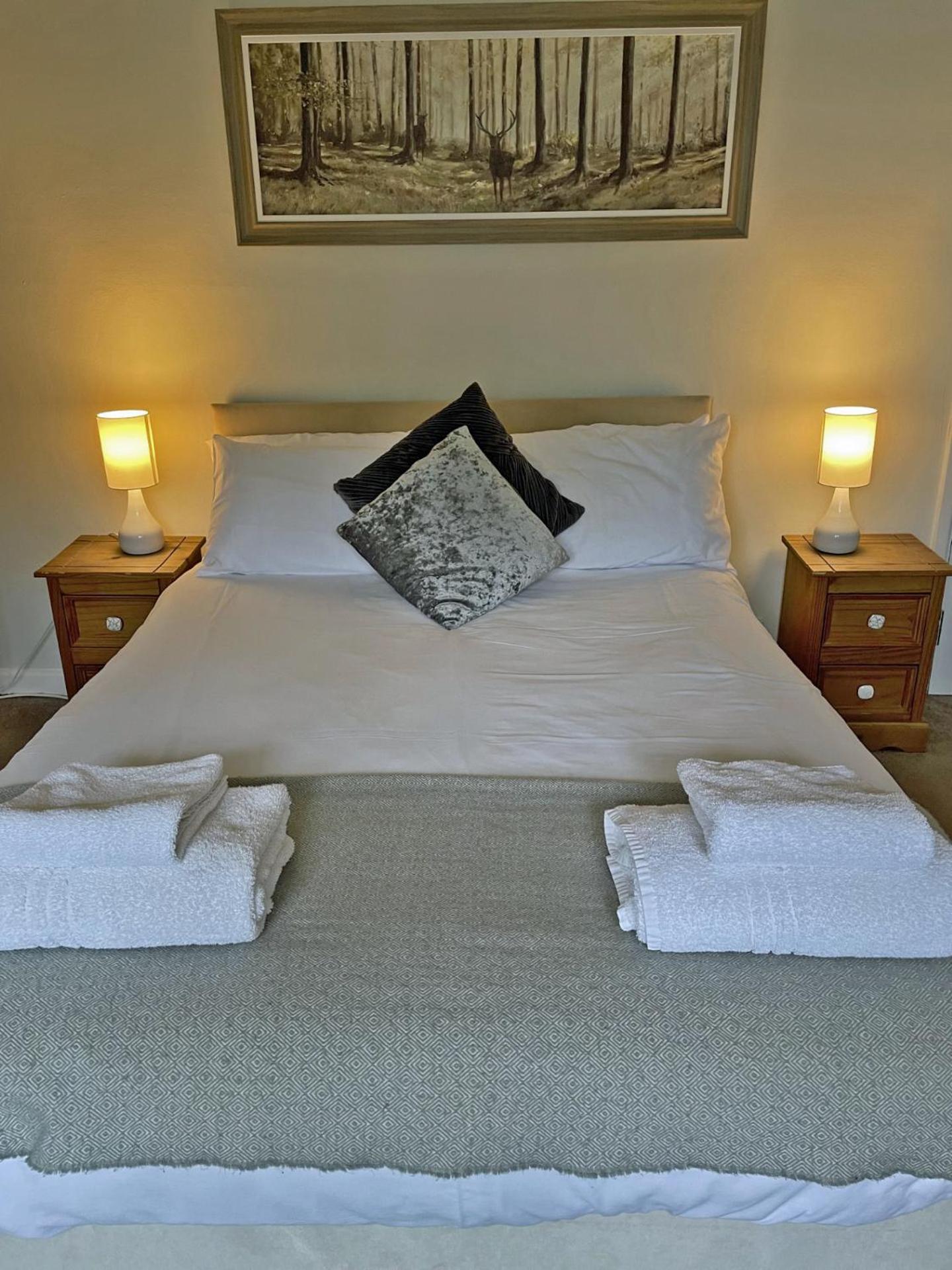 Bed and Breakfast Red Lion à Winfrith Newburgh Chambre photo